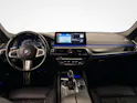 BMW 5er Reihe G31 Touring 520d xDrive 48V M-Sport