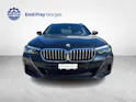 BMW 5er Reihe G31 Touring 520d xDrive 48V M-Sport