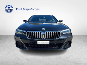 Fahrzeugbild BMW 5er Reihe G31 Touring 520d xDrive 48V M-Sport