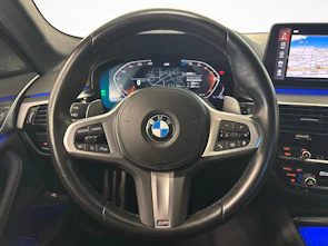 Fahrzeugbild BMW 5er Reihe G31 Touring 520d xDrive 48V M-Sport