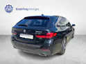 BMW 5er Reihe G31 Touring 520d xDrive 48V M-Sport