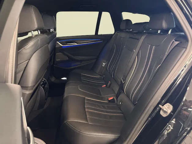 BMW 5er Reihe G31 Touring 520d xDrive 48V M-Sport