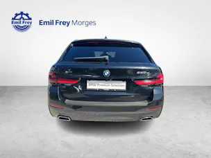 BMW 5er Reihe G31 Touring 520d xDrive 48V M-Sport
