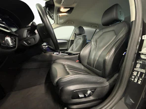 Fahrzeugbild BMW 5er Reihe G31 Touring 520d xDrive 48V M-Sport