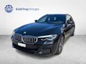 BMW 5er Reihe G31 Touring 520d xDrive 48V M-Sport
