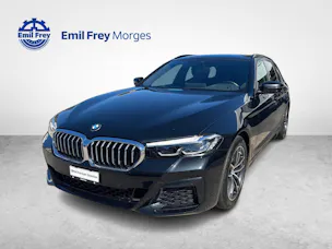BMW 5er Reihe G31 Touring 520d xDrive 48V M-Sport