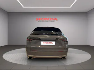HONDA ZR-V 2.0 i-MMD Advance