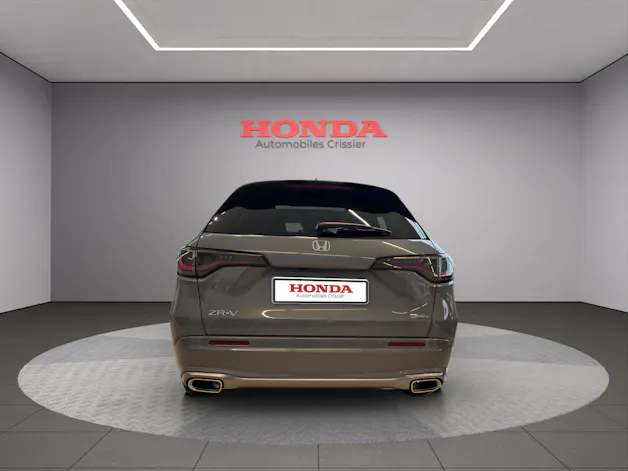 HONDA ZR-V 2.0 i-MMD Advance