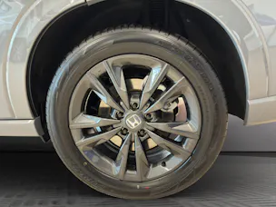 HONDA ZR-V 2.0 i-MMD Advance