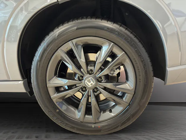 HONDA ZR-V 2.0 i-MMD Advance