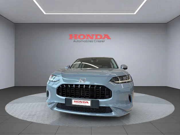 HONDA ZR-V 2.0 i-MMD Advance