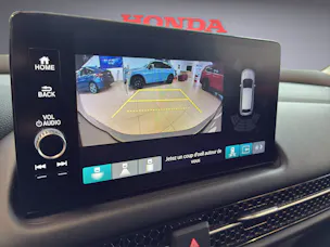 HONDA ZR-V 2.0 i-MMD Advance