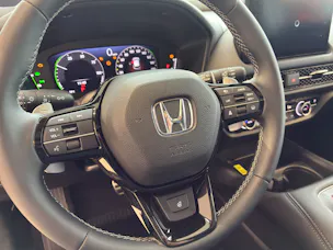 HONDA ZR-V 2.0 i-MMD Advance