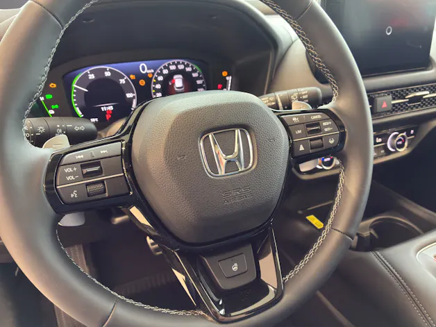 HONDA ZR-V 2.0 i-MMD Advance