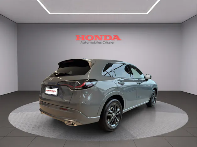 HONDA ZR-V 2.0 i-MMD Advance