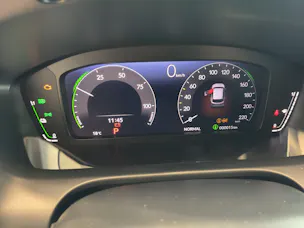 HONDA ZR-V 2.0 i-MMD Advance