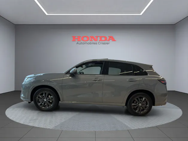 HONDA ZR-V 2.0 i-MMD Advance