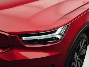 VOLVO XC40 P8 Twin R-Design AWD