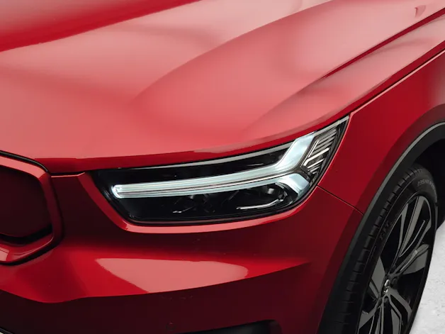 VOLVO XC40 P8 Twin R-Design AWD