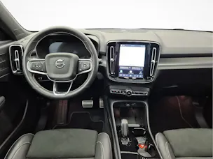 VOLVO XC40 P8 Twin R-Design AWD
