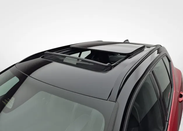 VOLVO XC40 P8 Twin R-Design AWD