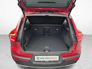 VOLVO XC40 P8 Twin R-Design AWD