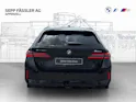 BMW 540d xDrive Touring M Sport Pro