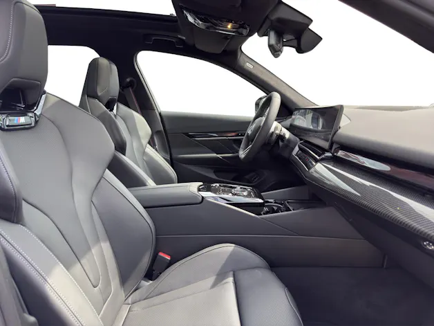 BMW 540d xDrive Touring M Sport Pro