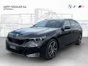 BMW 540d xDrive Touring M Sport Pro