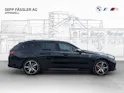 BMW 540d xDrive Touring M Sport Pro