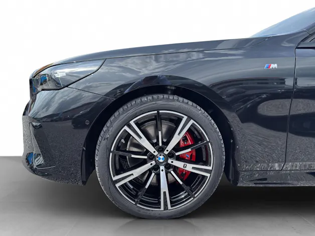 BMW 540d xDrive Touring M Sport Pro