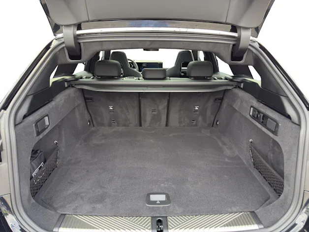 BMW 540d xDrive Touring M Sport Pro