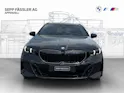 BMW 540d xDrive Touring M Sport Pro
