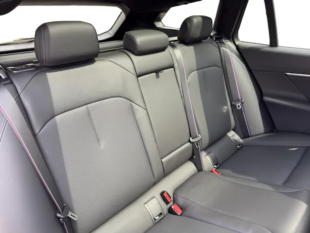 BMW 540d xDrive Touring M Sport Pro