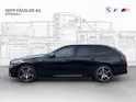 BMW 540d xDrive Touring M Sport Pro