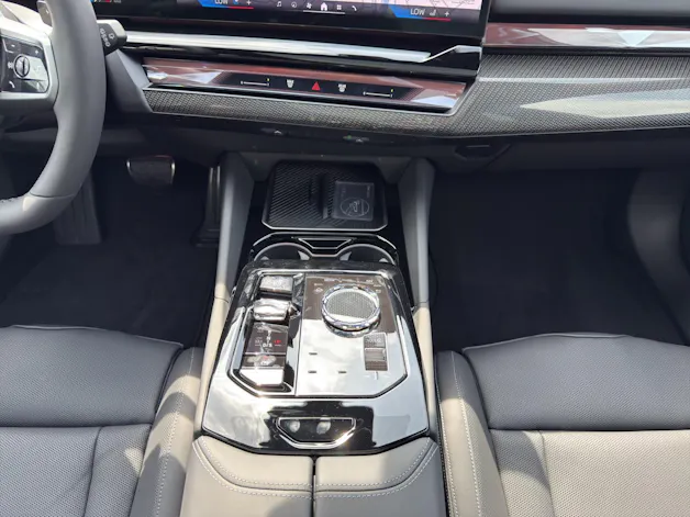 BMW 540d xDrive Touring M Sport Pro