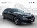 BMW 540d xDrive Touring M Sport Pro