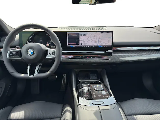 BMW 540d xDrive Touring M Sport Pro