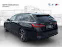 BMW 540d xDrive Touring M Sport Pro