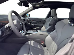 BMW 540d xDrive Touring M Sport Pro