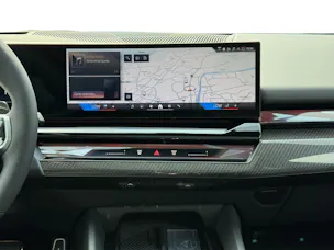 BMW 540d xDrive Touring M Sport Pro