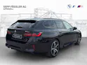 BMW 540d xDrive Touring M Sport Pro