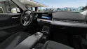 BMW X1 U11 20i sDrive paddles
