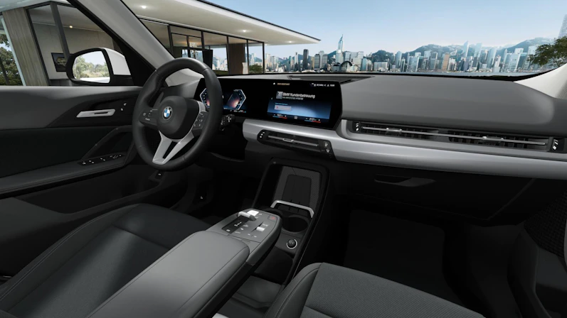 image du véhicule BMW X1
