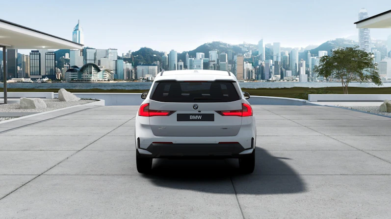 image du véhicule BMW X1