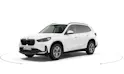 BMW X1 U11 20i sDrive paddles