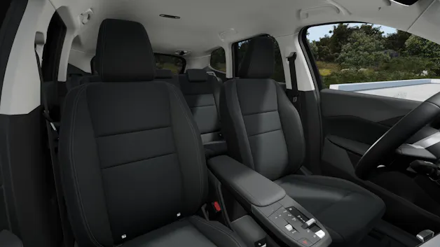 BMW X1 U11 20i sDrive paddles