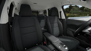 immagine del veicolo BMW X1 U11 20i sDrive paddles