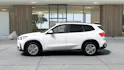 BMW X1 U11 20i sDrive paddles