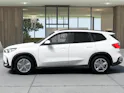 BMW X1 U11 20i sDrive paddles